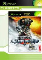 Unreal Championship (classics) (Xbox), Spelcomputers en Games, Games | Xbox Original, Vanaf 12 jaar, Gebruikt, Verzenden