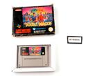 Super Double Dragon [Super Nintendo], Spelcomputers en Games, Ophalen of Verzenden, Zo goed als nieuw