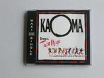 Kaoma - Danca Tago mago (CD Single), Verzenden, Nieuw in verpakking