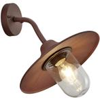 LED Tuinverlichting - Tuinlamp - Trion Brenionty - Wand -, Tuin en Terras, Nieuw, Ophalen of Verzenden, Hanglamp, Led