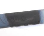 Wiebe Maliepaard (1960), Arm over ogen