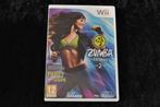 Zumba Fitness 2 Nintendo Wii, Spelcomputers en Games, Games | Nintendo Wii, Verzenden, Nieuw