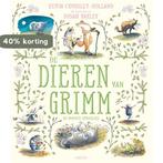 De dieren van Grimm 9789047711421 Kevin Crossley-Holland, Boeken, Verzenden, Zo goed als nieuw, Kevin Crossley-Holland