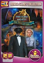 The Curio Society Thief of life collectors edition (pc game, Ophalen of Verzenden, Nieuw