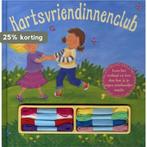 Hartsvriendinnenclub 9781407502915, Boeken, Verzenden, Gelezen