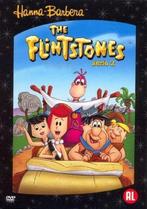 The Flinstones seizoen 2 (dvd tweedehands film), Ophalen of Verzenden, Zo goed als nieuw