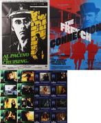 Original William Friedkin Movie Posters & Lobby Cards Lot, Nieuw