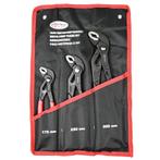 Hofftech Automatische waterpomptang set - extra grip - 17..., Ophalen of Verzenden, Nieuw