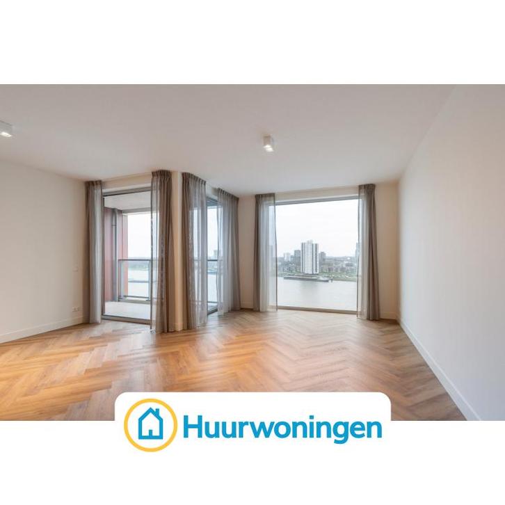 Te huur: Appartement Piekstraat in Rotterdam, Huizen en Kamers, Huizen te huur, Zuid-Holland, Appartement