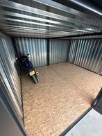 Flexibele motor stallen optie te huur Lansingerland!