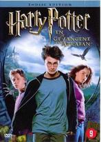 Harry Potter en de Gevangene van Azkaban - DVD, Cd's en Dvd's, Ophalen of Verzenden, Zo goed als nieuw