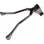 OLONA Dubbele fietsstandaard - Stabiel ontwerp - Staal en..., Fietsen en Brommers, Fietsonderdelen, Ophalen of Verzenden, Nieuw