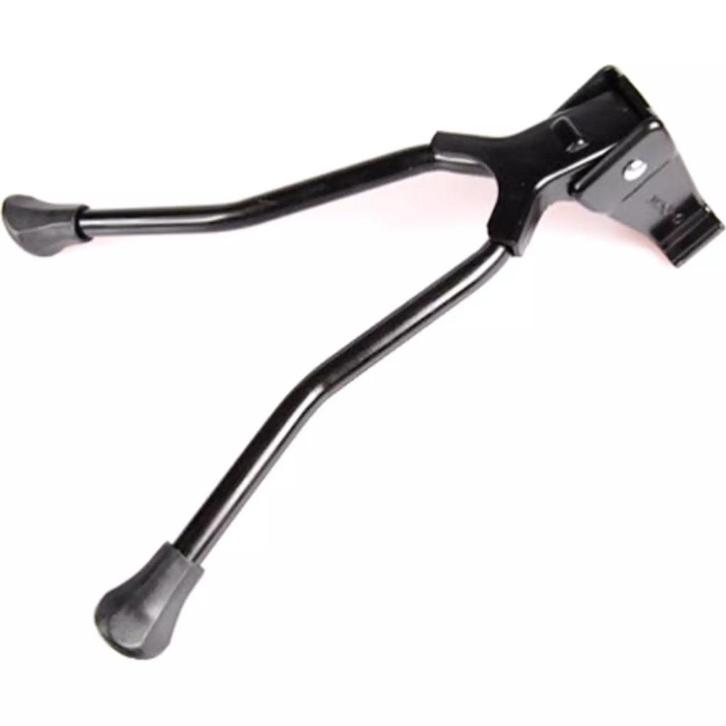 OLONA Dubbele fietsstandaard - Stabiel ontwerp - Staal en..., Fietsen en Brommers, Fietsonderdelen, Algemeen, Wiel, Nieuw, Ophalen of Verzenden