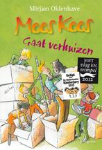 Mees Kees gaat verhuizen / Mees Kees 9789021669656, Boeken, Kinderboeken | Jeugd | onder 10 jaar, Verzenden, Gelezen, Mirjam Oldenhave