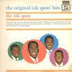 LP gebruikt - The Ink Spots - The Original Ink Spots Hits, Zo goed als nieuw, Verzenden