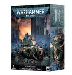 Leman Russ Battle Tank (Warhammer 40K nieuw), Hobby en Vrije tijd, Wargaming, Ophalen of Verzenden, Nieuw
