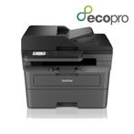Brother MFC-L2860DWE A4 34ppm 1200 dpi 256MB USB, Computers en Software, Printers, Verzenden, Zo goed als nieuw