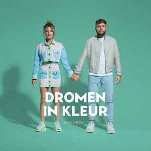 lp nieuw - Suzan &amp; Freek - Dromen In Kleur, Cd's en Dvd's, Vinyl | Pop, Zo goed als nieuw, Verzenden