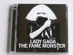Lady Gaga - The Fame Monster (2 CD), Verzenden, Zo goed als nieuw