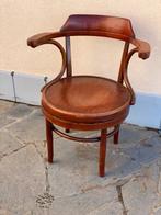 Mundus Wien  - Thonet - Michael Thonet - Fauteuil - Hout -