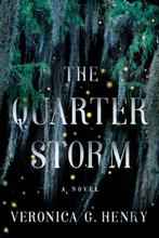 Mambo Reina-The Quarter Storm 9781542033916, Boeken, Verzenden, Gelezen, Veronica G. Henry