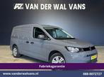 Volkswagen Caddy Cargo Maxi | 2.0 TDI 102pk L2H1, Gebruikt, Euro 6, Volkswagen, Dealer onderhouden
