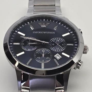 Armani Ar2448 Heren Horloge | Nette Staat beschikbaar voor biedingen
