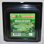 Ruto Ratten 150 -250 gram 3 stuks Diepvries, Dieren en Toebehoren, Nieuw, Ophalen of Verzenden