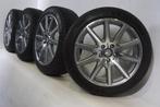 Mercedes A-klasse A35 A45 W177 AMG 18 inch velgen Michelin W, Auto-onderdelen, Banden en Velgen, 18 inch, Gebruikt, Velg(en), Winterbanden