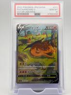 Pokémon - 1 Graded card - Vstar Universe - Charizard, V -, Nieuw