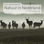 Natuur in Nederland 9789073196926 Ellen van Donk, Boeken, Verzenden, Gelezen, Ellen van Donk