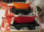 Fleischmann H0 - 5301/ 5569/ 6482/ 6486/ 5500 /5511/ 55140/, Hobby en Vrije tijd, Modeltreinen | H0, Nieuw