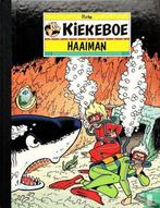 Kiekeboes, De - Haaiman - 1993, Eén stripboek, Verzenden, Zo goed als nieuw, Merhottein, Rob.