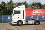 Veiling: Chassis Cabine MAN TGX 18.480 4X2 BLS Diesel, Auto's, Vrachtwagens, MAN, Wit, Diesel, BTW verrekenbaar