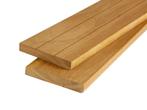 Bankirai Hardhout Vlonderplank 2.8 x 19 cm (28 x 190 mm), Nieuw