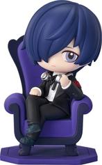 Persona 3 Portable PVC Statue Qset P3P Protagonist 10 cm, Verzamelen, Poppetjes en Figuurtjes, Nieuw