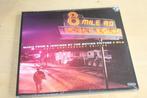 Various Artists/Bands in Hip-Hop/ R&B - 8 Mile 4LP  (Music, Nieuw in verpakking