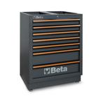 Beta C45PRO M7 Onderkast 7.laden, Verzenden, Nieuw