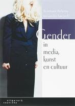 Gender in media kunst en cultuur 9789046900499, Boeken, Schoolboeken, Zo goed als nieuw, Verzenden