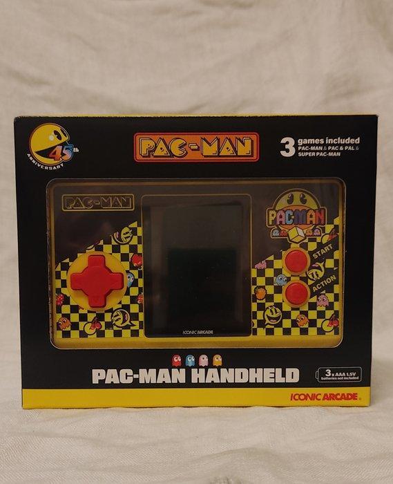 Bandai - 45 aniversário namco Pac-Man - Handheld gaming, Spelcomputers en Games, Spelcomputers | Overige Accessoires