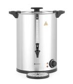 Warme dranken ketel | 17 Liter | Dubbelwandig, Zakelijke goederen, Horeca | Keukenapparatuur, Verzenden, Nieuw in verpakking