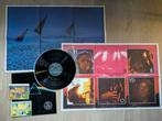 Pink Floyd - Dark Side Of The Moon - 1st Spanish Pressing, Nieuw in verpakking