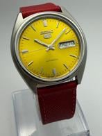 Seiko - Seiko 5 cal. 6309 Automatic Vintage Watch - Zonder