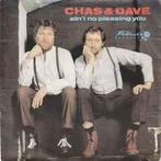 vinyl single 7 inch - Chas &amp; Dave - Aint No Pleasing..., Verzenden, Zo goed als nieuw