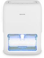 2dekans | Auronic Luchtontvochtiger Mini - Geschikt voor, Ophalen of Verzenden, Zo goed als nieuw