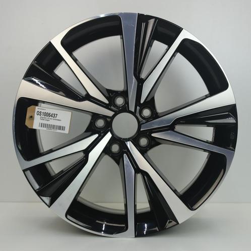 Originele velgen 18 inch Toyota 5x114.3 *OS1006437*, Auto-onderdelen, Banden en Velgen, Velg(en), Gebruikt, 18 inch, Personenwagen