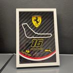 Ferrari - Formula 1 - Charles Leclerc - 2024 - Decorative, Verzamelen, Nieuw