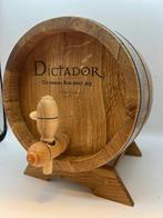 Dictador Barrel 3l - Vat - Hout