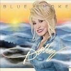 Dolly Parton - Blue Smoke, Ophalen of Verzenden, Gebruikt