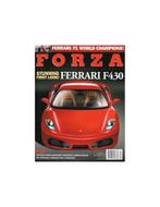 2004 FERRARI FORZA MAGAZINE 58 ENGELS, Nieuw, Ferrari, Author